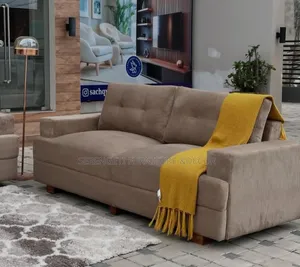Sofaset Ya Watu Wawil