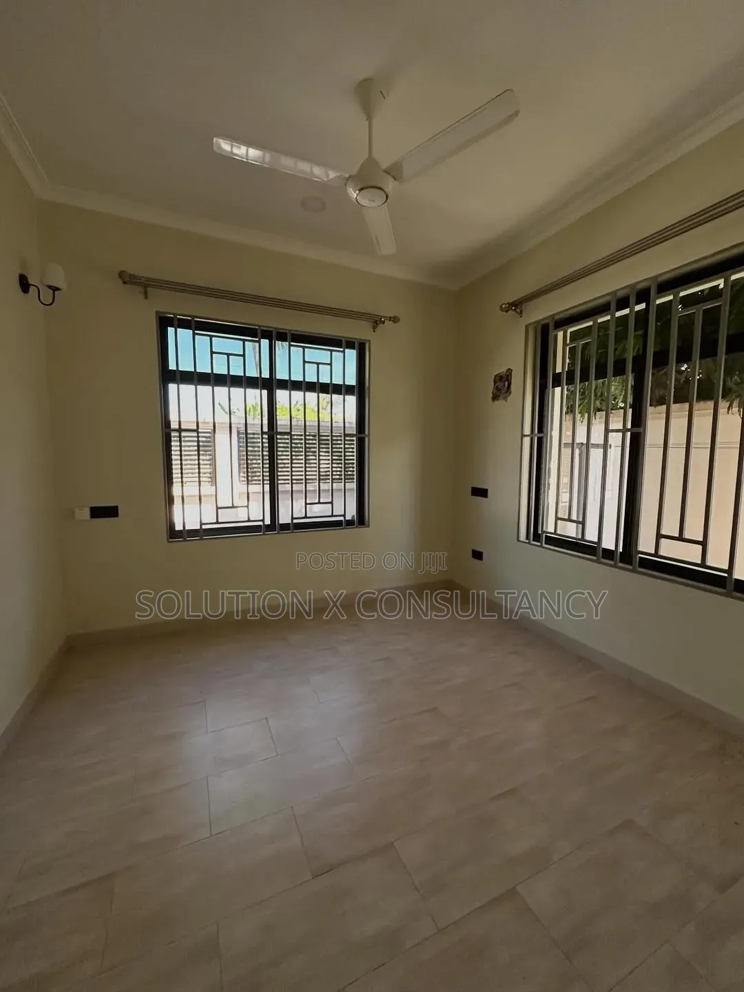 2bdrm Apartment in Bunju for rent