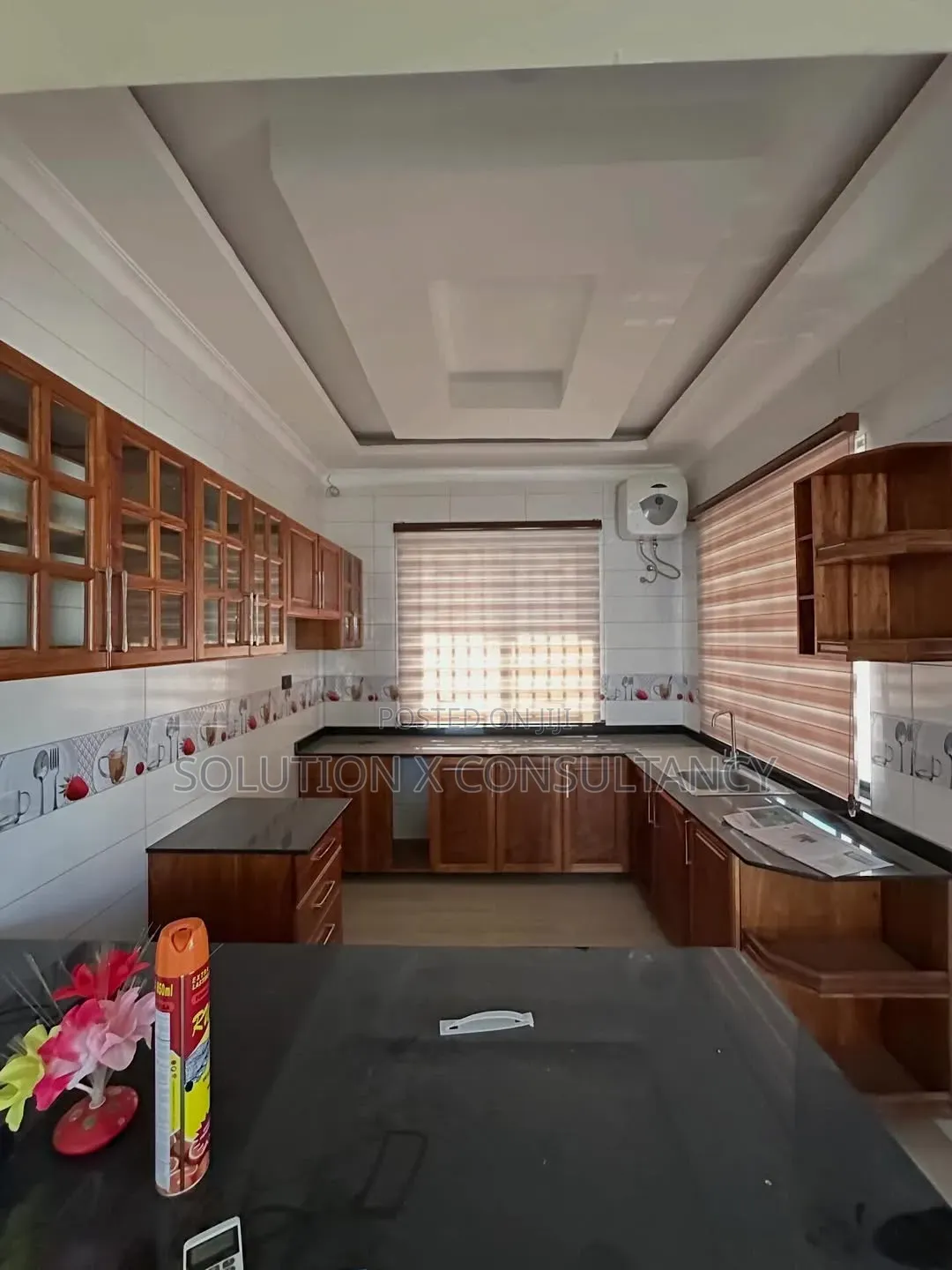 2bdrm Apartment in Bunju for rent