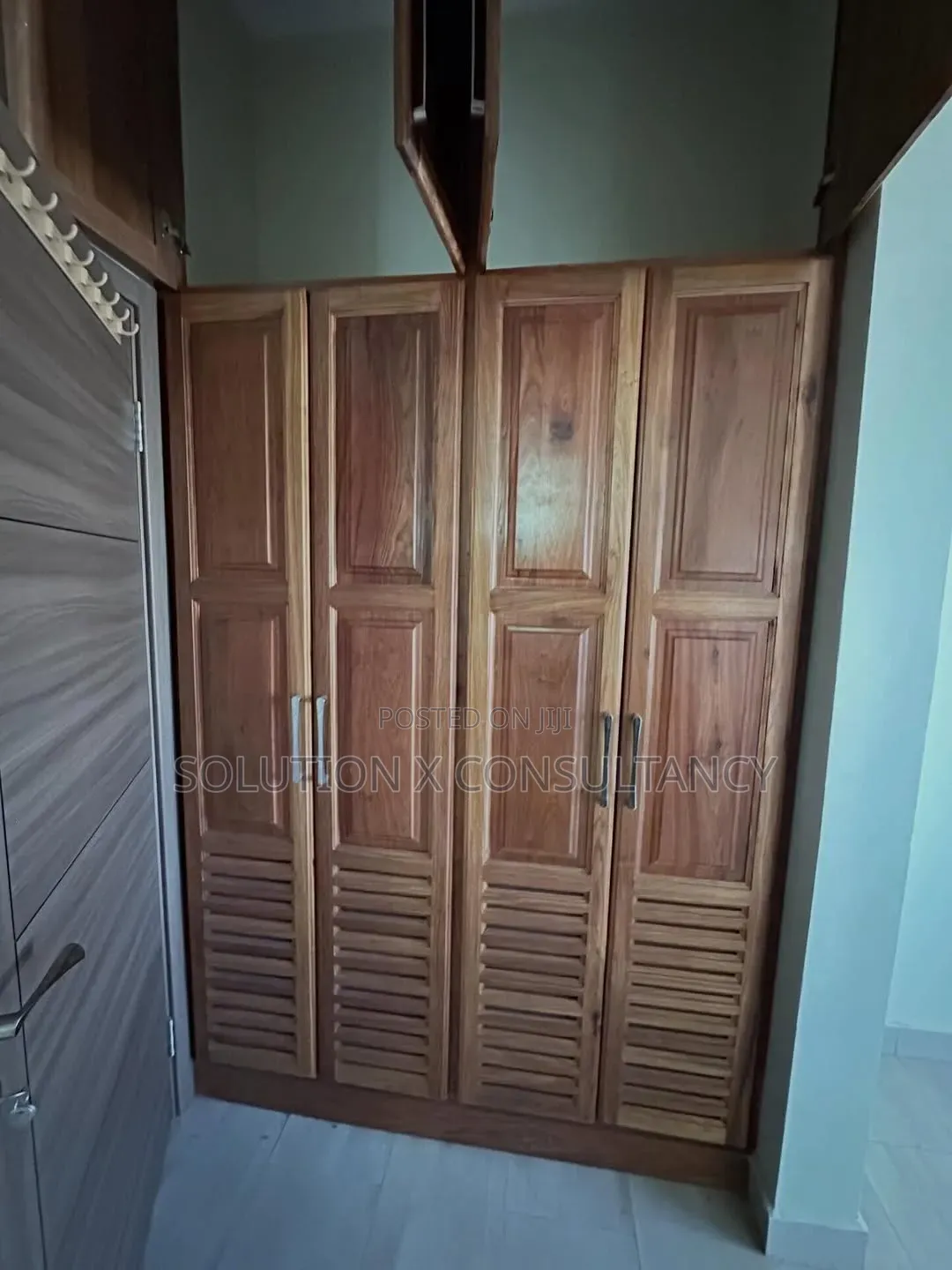 2bdrm Apartment in Bunju for rent