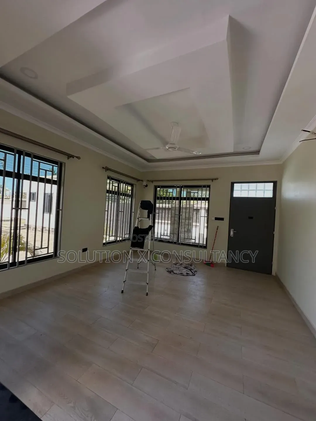 2bdrm Apartment in Bunju for rent