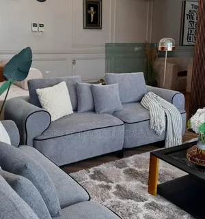 Sofaset Ya Watu Wawili