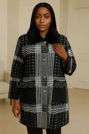 Sweta NdefuSize: Free Size–Inafaa Kila Mtu!Price: TZS 60,000