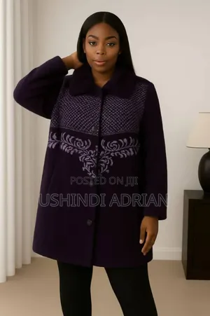 Sweta NdefuSize: Free Size–Inafaa Kila Mtu!Price: TZS 60,000