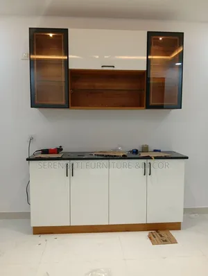 Kitchen Cabinet Sets