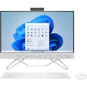 New Desktop Computer HP 8GB Intel Core i7 SSD 512GB