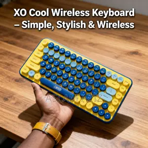 Xo Keyboard Wireless