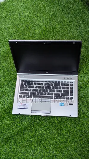 Laptop HP EliteBook 8460P 8GB Intel Core i5 HDD 500GB