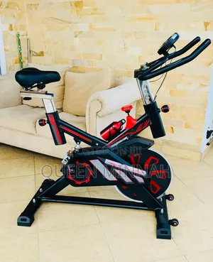 Spinning/Exercise Bike 150kg