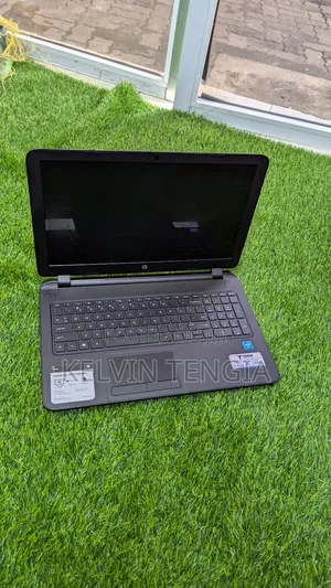 Laptop HP 15 4GB Intel Core 2 Duo HDD 500GB