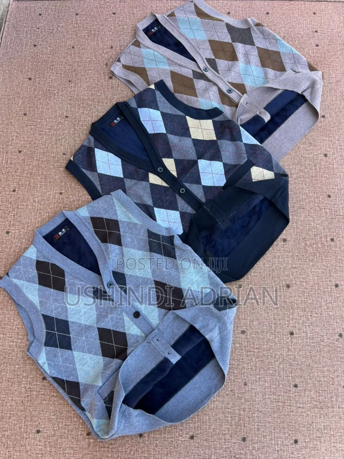 Vizibao Vya Kibora Size: M, L, Xl, 2xl, 3xl Price: TZS 25,000 Tu