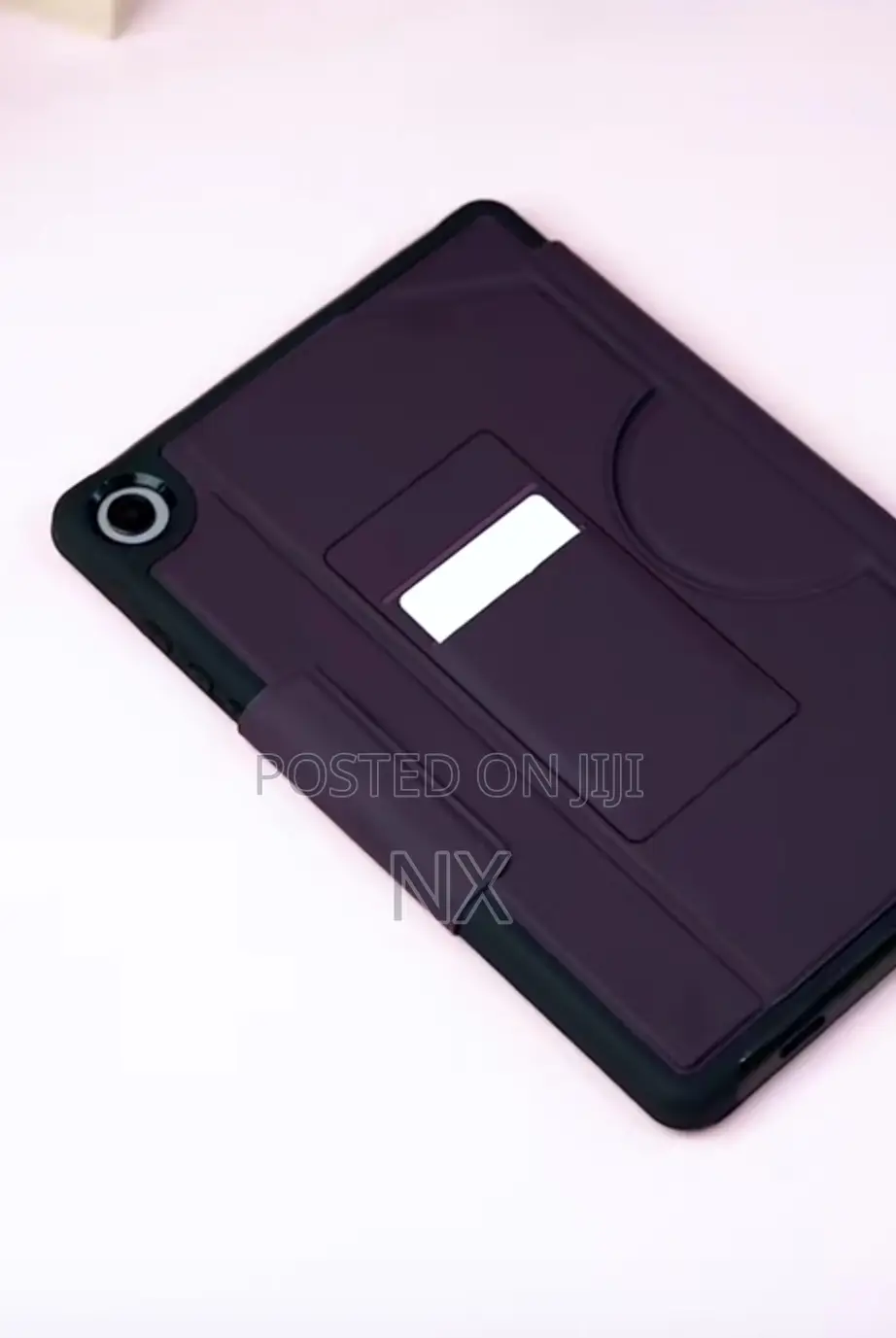 Original Samsung Tab A9 Plus Keyboard Bookcover