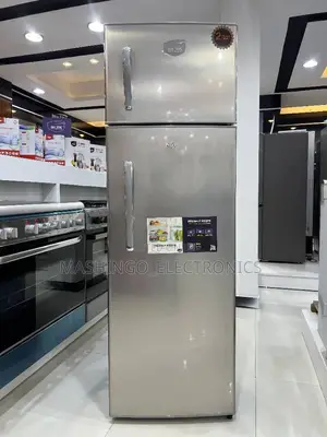 Mr Uk Fridge 252 Liter