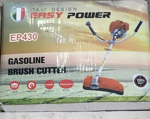 Brush Cutter