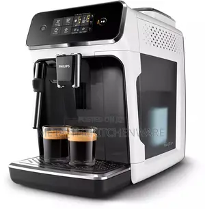 Philips Full Automatic Espresso Machine 1200 Series Ep1221