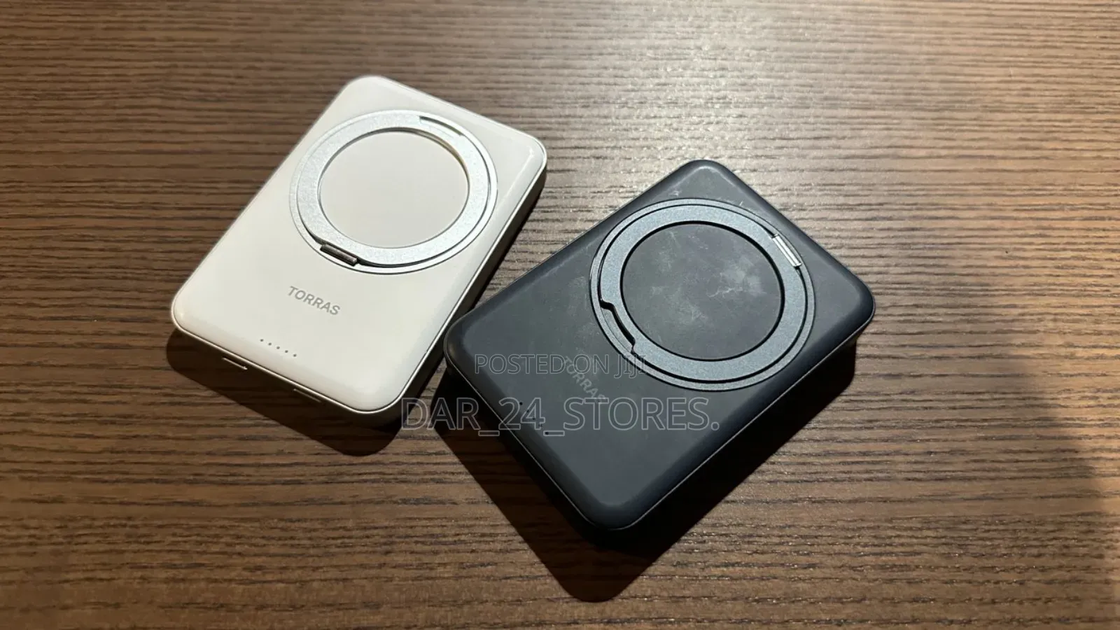 Magsafe Powerbank(5000mah)