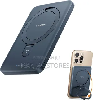 Magsafe Powerbank(5000mah)