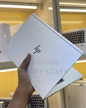 Laptop HP EliteBook X360 1030 G2 8GB Intel Core i5 SSD 256GB
