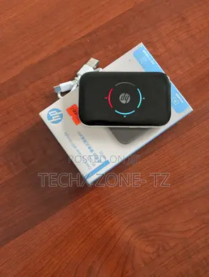Hp Mifi 5g