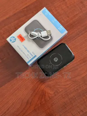 Hp Mifi 5g
