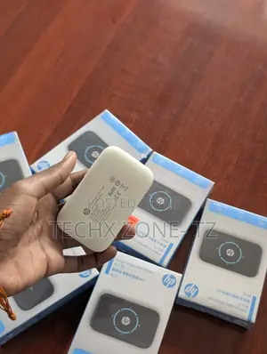 Hp Mifi 5g