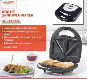 Kodtec Sandwich Maker