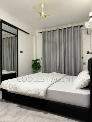 Furnished 2bdrm Apartment in Coolest Estate, Kinondoni for rent