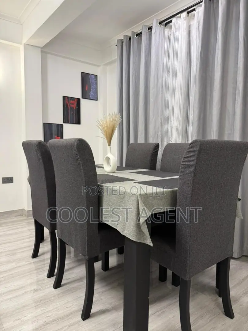 Furnished 2bdrm Apartment in Coolest Estate, Kinondoni for rent