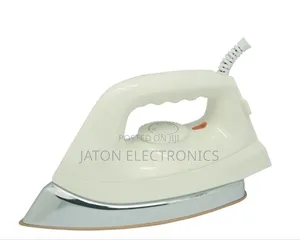 Kodtec Dry Iron