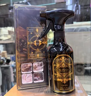 Bade'e Al Oud (Oud for Glory) Air Freshener, 450ml Room Spray