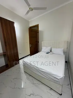 Furnished 2bdrm Apartment in Coolest Estate, Msasani for rent