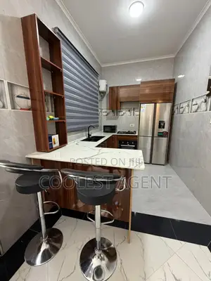 Furnished 2bdrm Apartment in Coolest Estate, Msasani for rent