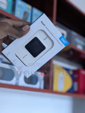 Mobifi 5g Plus