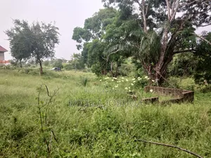 Kiwanja Kinauzwa Mbezi Luguruni Kwembe