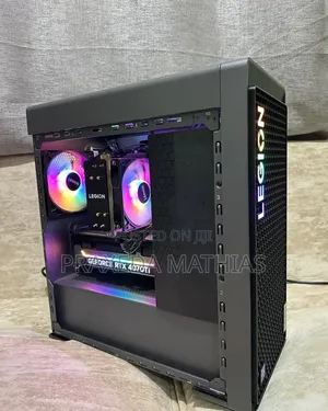 New Desktop Computer Lenovo 32GB Intel Core i7 SSD 1T