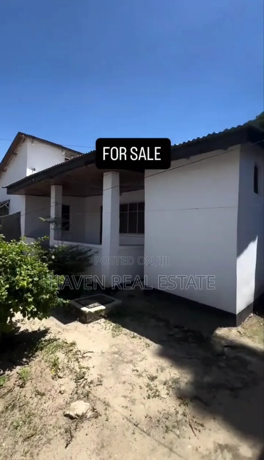 3bdrm House in Kijitonyama for sale
