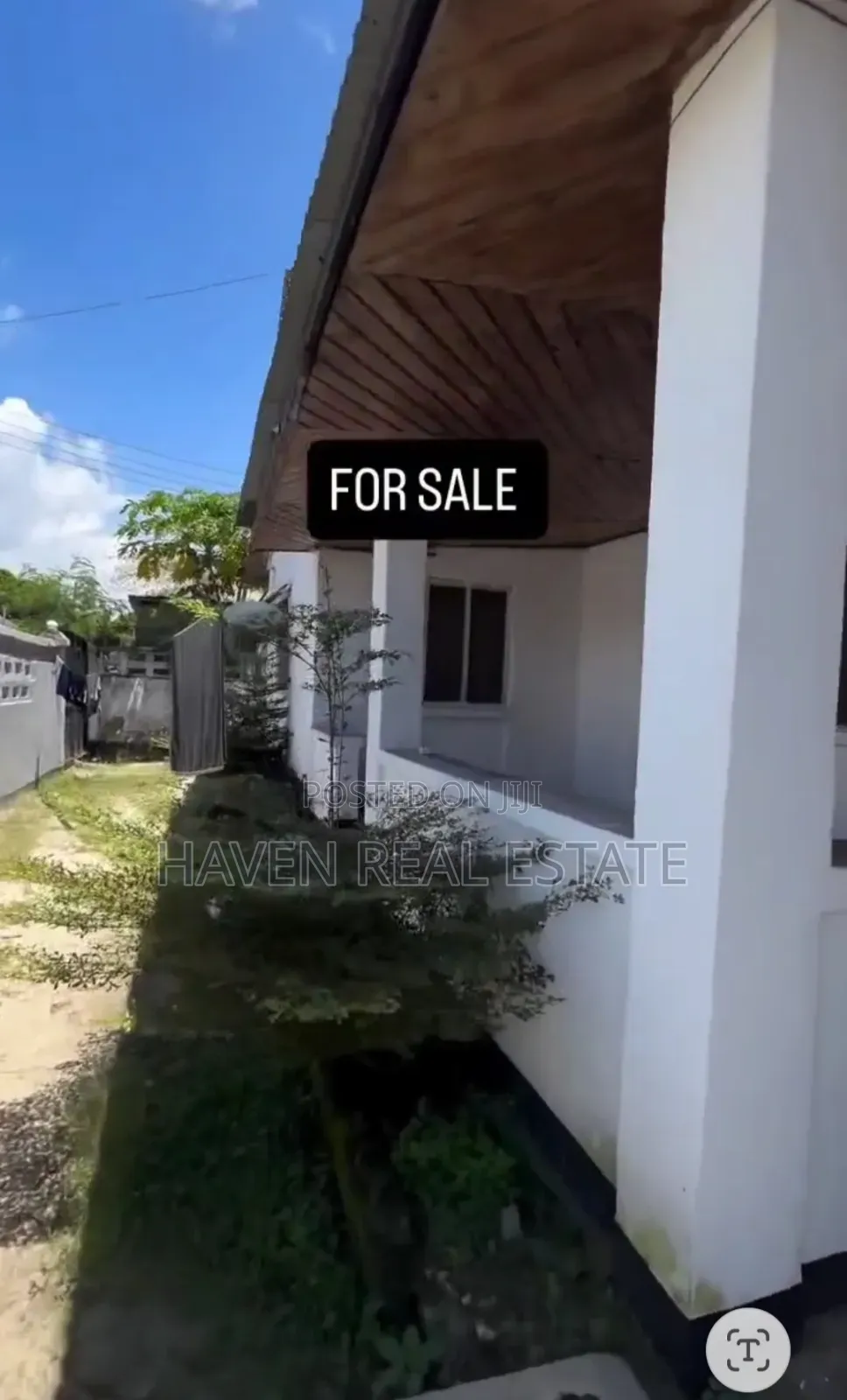 3bdrm House in Kijitonyama for sale