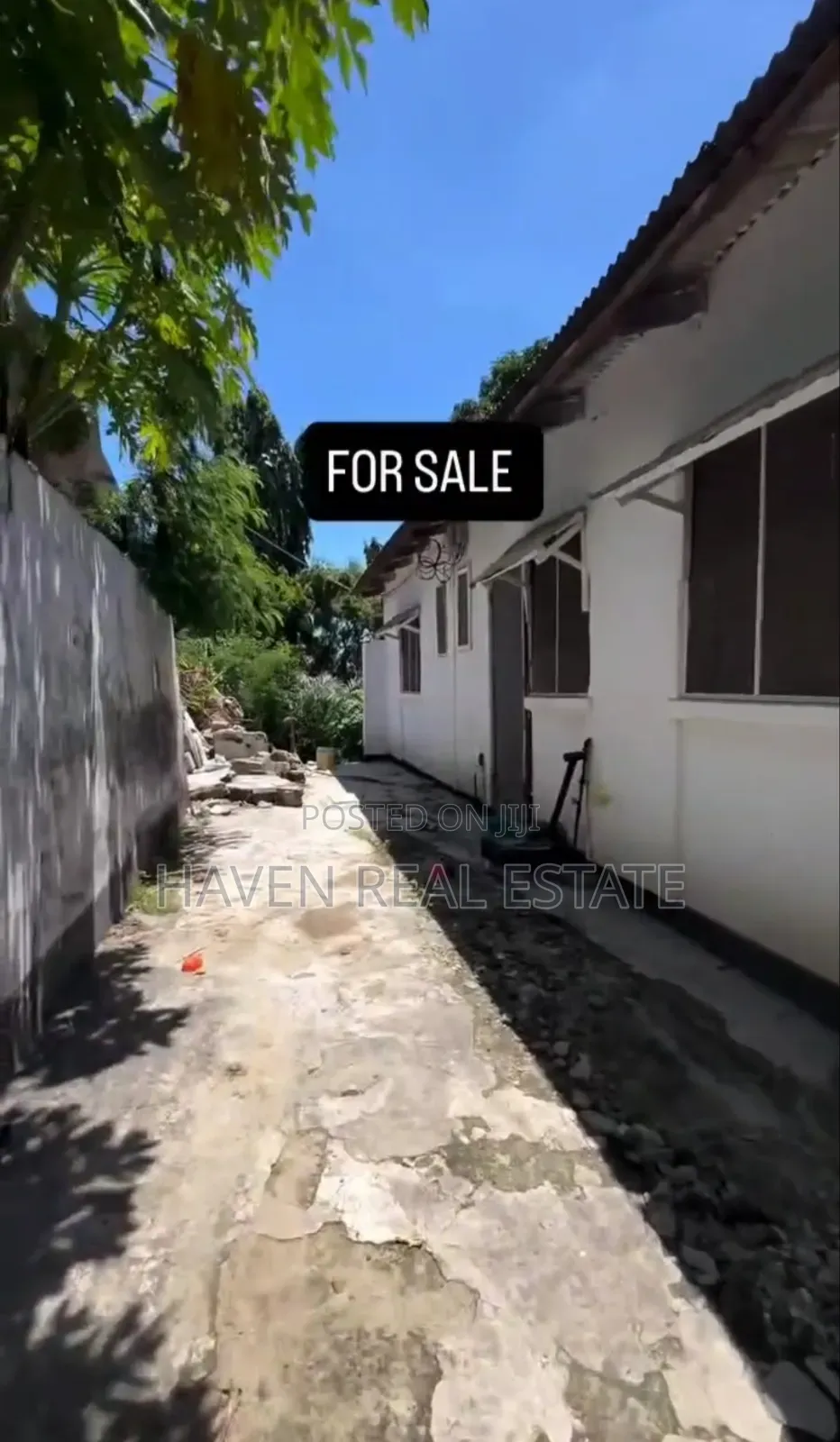 3bdrm House in Kijitonyama for sale