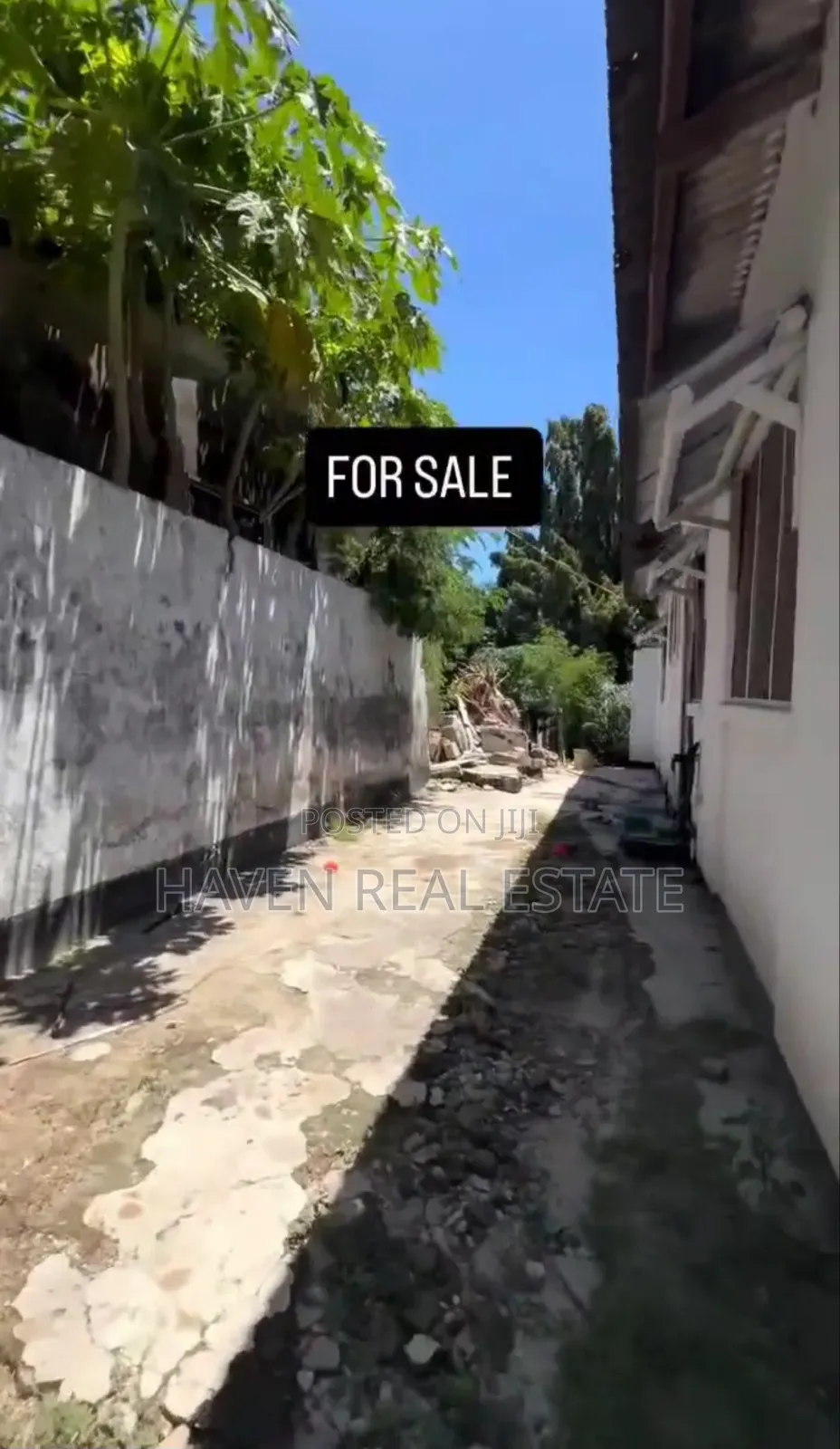 3bdrm House in Kijitonyama for sale