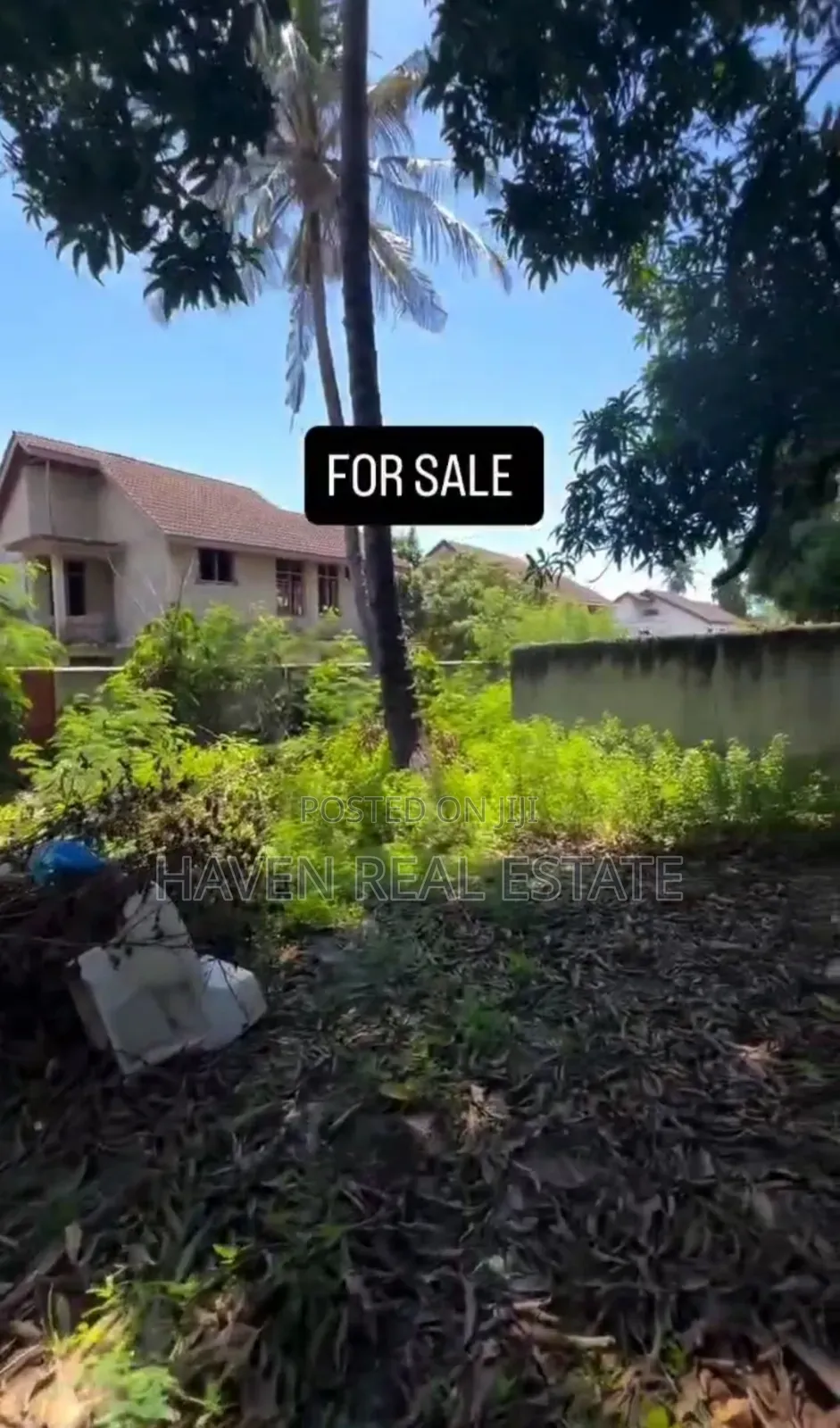 3bdrm House in Kijitonyama for sale