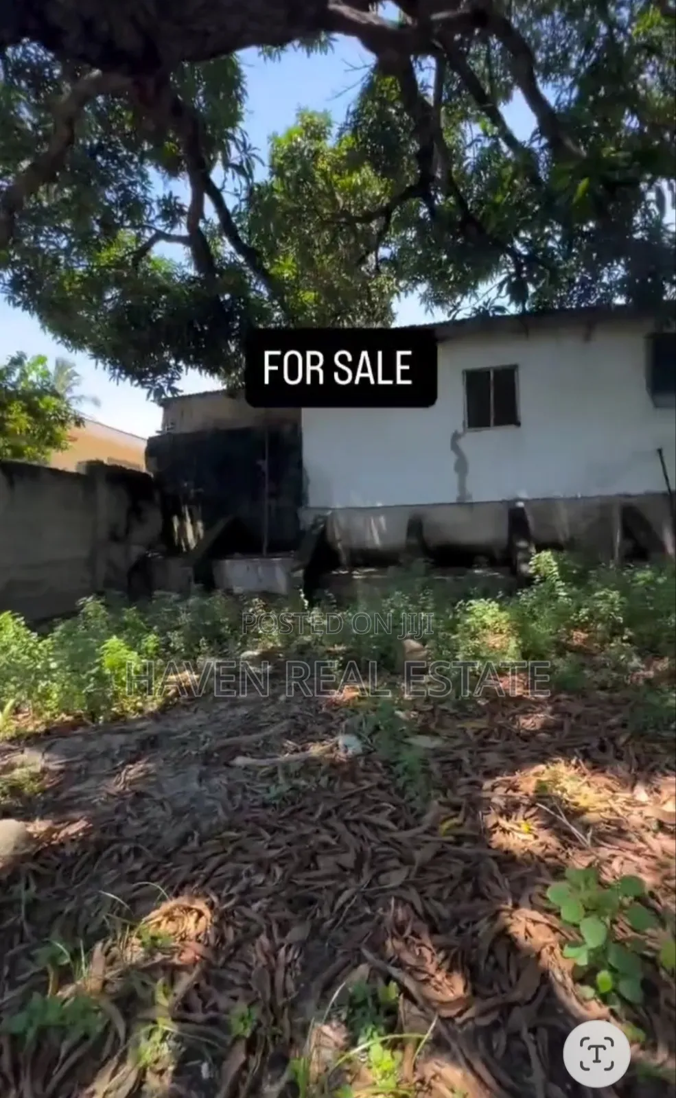 3bdrm House in Kijitonyama for sale