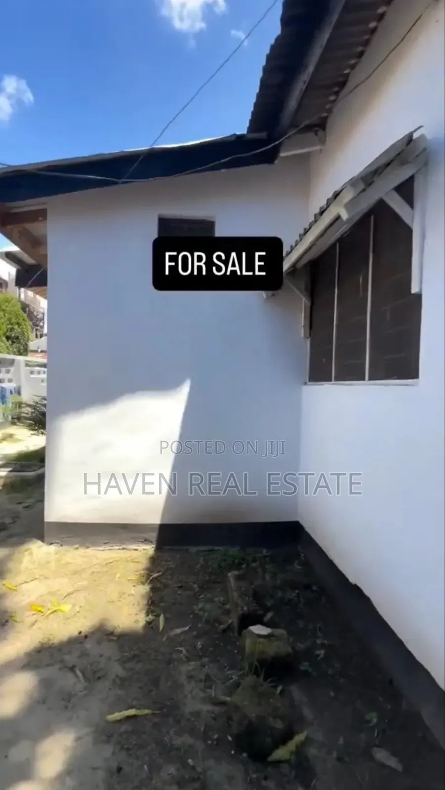 3bdrm House in Kijitonyama for sale