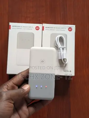 Huawei 5g Mifi
