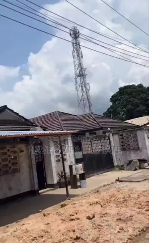Two Plots for Sale at Sinza