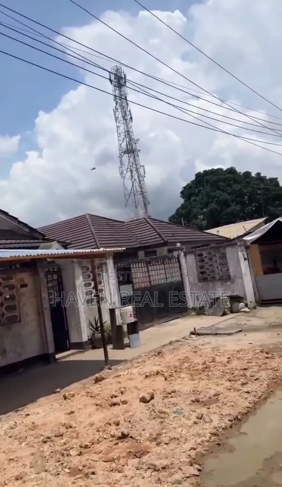 Two Plots for Sale at Sinza