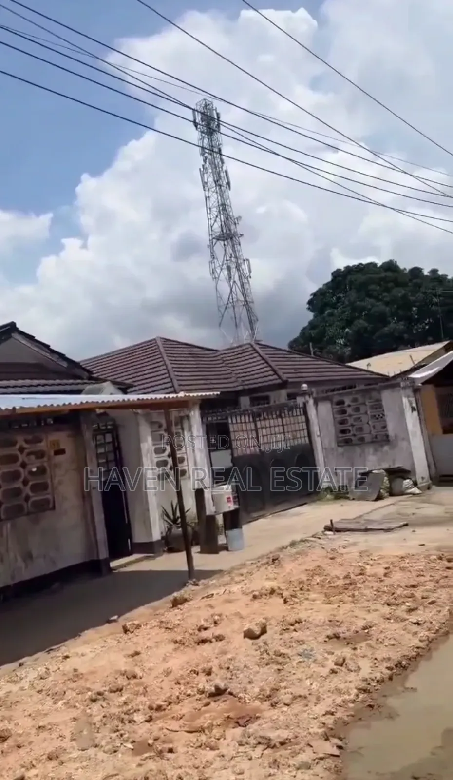 Two Plots for Sale at Sinza