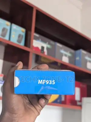 Zte M935 5g