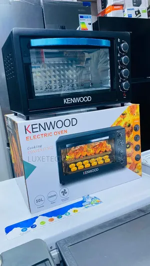 Kenwood 50-Litres Multifunction Electric Oven