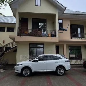 2bdrm Apartment in Kahwa Real Estate, Mbezi Beach for rent