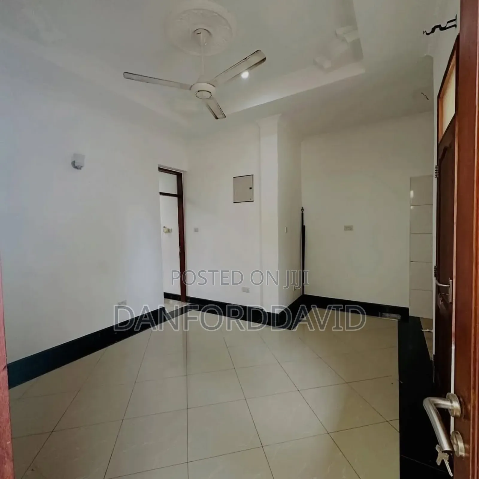 2bdrm Apartment in Kahwa Real Estate, Mbezi Beach for rent